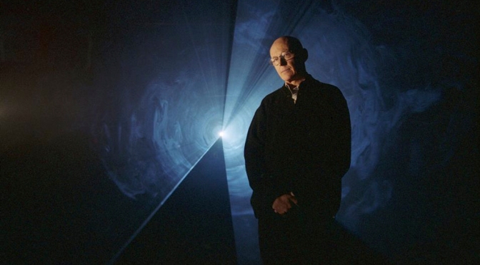 Anthony McCall: Projection Artist
